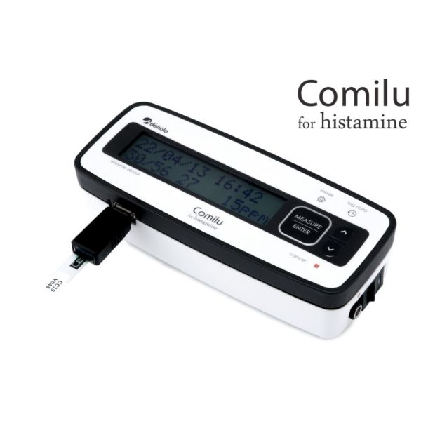 Fujidenolo’s Comilu sensor platform